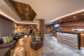 Отель Hotel Sporting Ravelli  Меццана